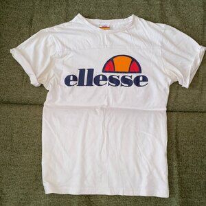 Ellesse T-shirt original new